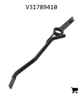 AGCO V31789410 Рычаг переключения диапазонов