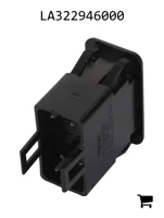 AGCO LA322946000 Переключатель