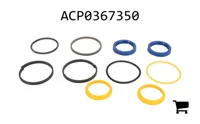 AGCO ACP0367350 Комплект уплотнений