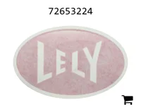 AGCO 72653224 Декаль