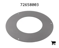 AGCO 72658003 Диск