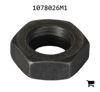 AGCO 1078026M1 Гайка