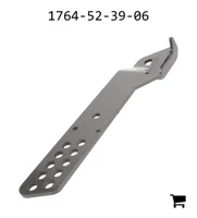 AGCO 1764-52-39-06 Рычаг