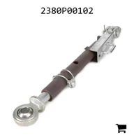 AGCO 2380P00102 Стабилизатор поперечной устойчивости