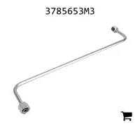 AGCO 3785653M3 Трубка гидравлическая