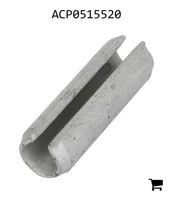 AGCO ACP0515520 Пружинный штифт рамы лестницы сцепки