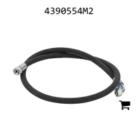 AGCO 4390554M2 Гидравлический шланг