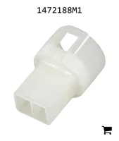 AGCO 1472188M1 Разъем