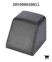 AGCO 205900020011 Кронштейн освещения