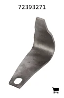 AGCO 72393271 Лист рессоры