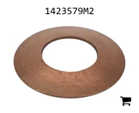 AGCO 1423579M2 Пластина