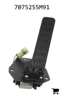 AGCO 7075255M91 Педаль акселератора