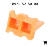 AGCO 0971-52-50-00 Клиновой замок