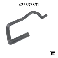 AGCO 4225378M1 Шланг системы охлаждения