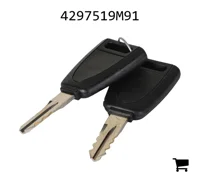 AGCO 4297519M91 Комплект ключей двери