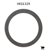 AGCO VKG1329 Промежуточное кольцо