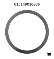 AGCO 015149020036 Регулировочная шайба