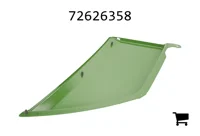 AGCO 72626358 Боковая часть