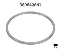 AGCO 3698406M1 Проставочная втулка