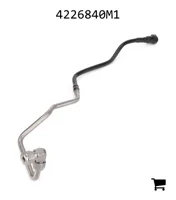 AGCO 4226840M1 Топливопровод