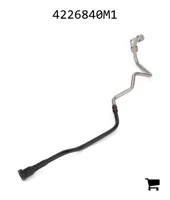 AGCO 4226840M1 Топливопровод