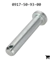 AGCO 0917-50-93-00 Болт