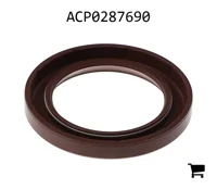 AGCO ACP0287690 Манжета