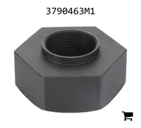 AGCO 3790463M1 Гайка