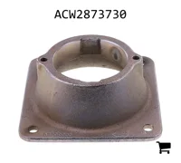AGCO ACW2873730 Корпус подшипника