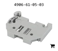 AGCO 4906-61-05-03 Держатель