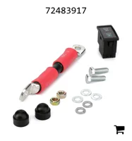 AGCO 72483917 Переключатель