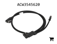 AGCO ACW3545620 Шланг мочевины