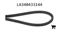 AGCO LA340433144 Ремень