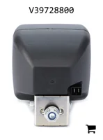 AGCO V39728800 Фара рабочего света для лесной кабины с лампой H9