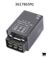 AGCO 3617865M1 Блок указателя поворота приборной панели