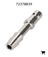 AGCO 72378039 Соединитель с зазубринами AGCO