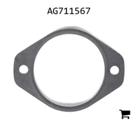 AGCO AG711567 Прокладка