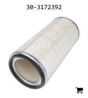 AGCO 30-3172392 Внешний элемент воздушного фильтра