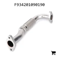 AGCO F934201090190 Компенсатор