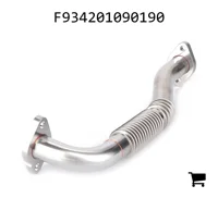 AGCO F934201090190 Компенсатор