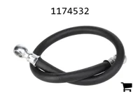 AGCO 1174532 Шланг