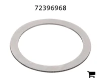 AGCO 72396968 Регулировочная шайба