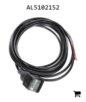 AGCO AL5102152 Трос