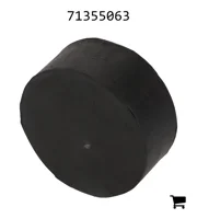 AGCO 71355063 Ограничитель бампера