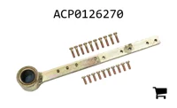AGCO ACP0126270 Головка ножа