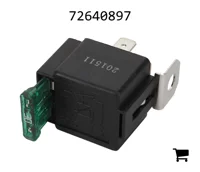 AGCO 72640897 Реле