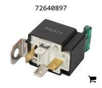 AGCO 72640897 Реле