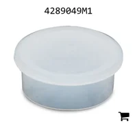 AGCO 4289049M1 Заглушка