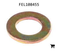 AGCO FEL108455 Диск