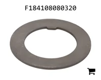 AGCO F184108080320 Упорная шайба